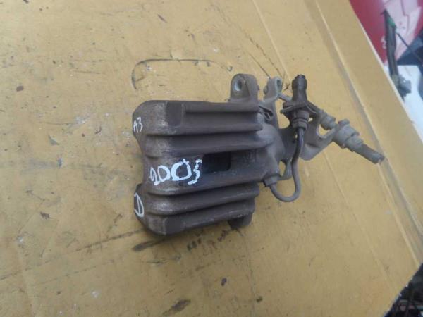 MACHOIRE DE FREIN ARRIERE DROIT VW/SEAT/SKODA/AUDI - Vue 1